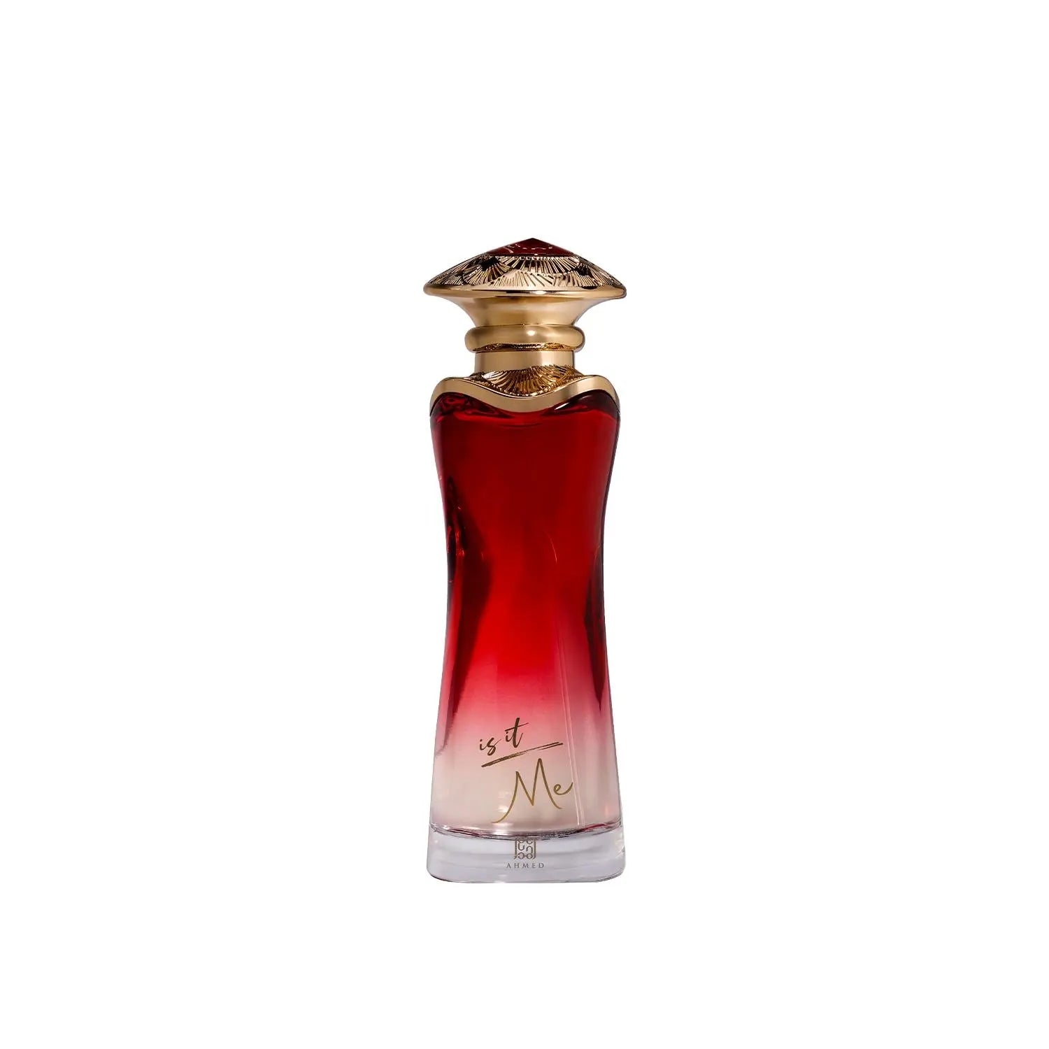 Is It Me – Eau de Parfum by Ahmed Al Maghribi
