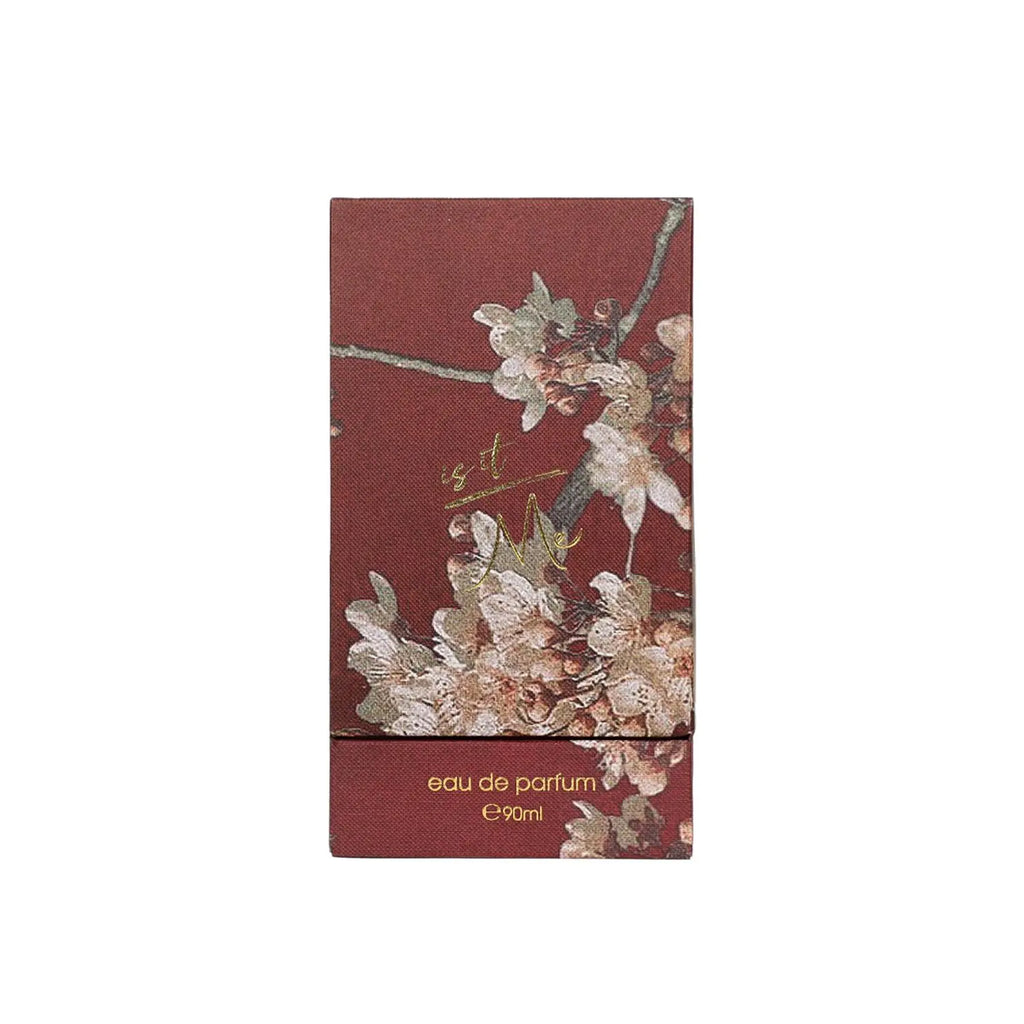 Is It Me – Eau de Parfum by Ahmed Al Maghribi