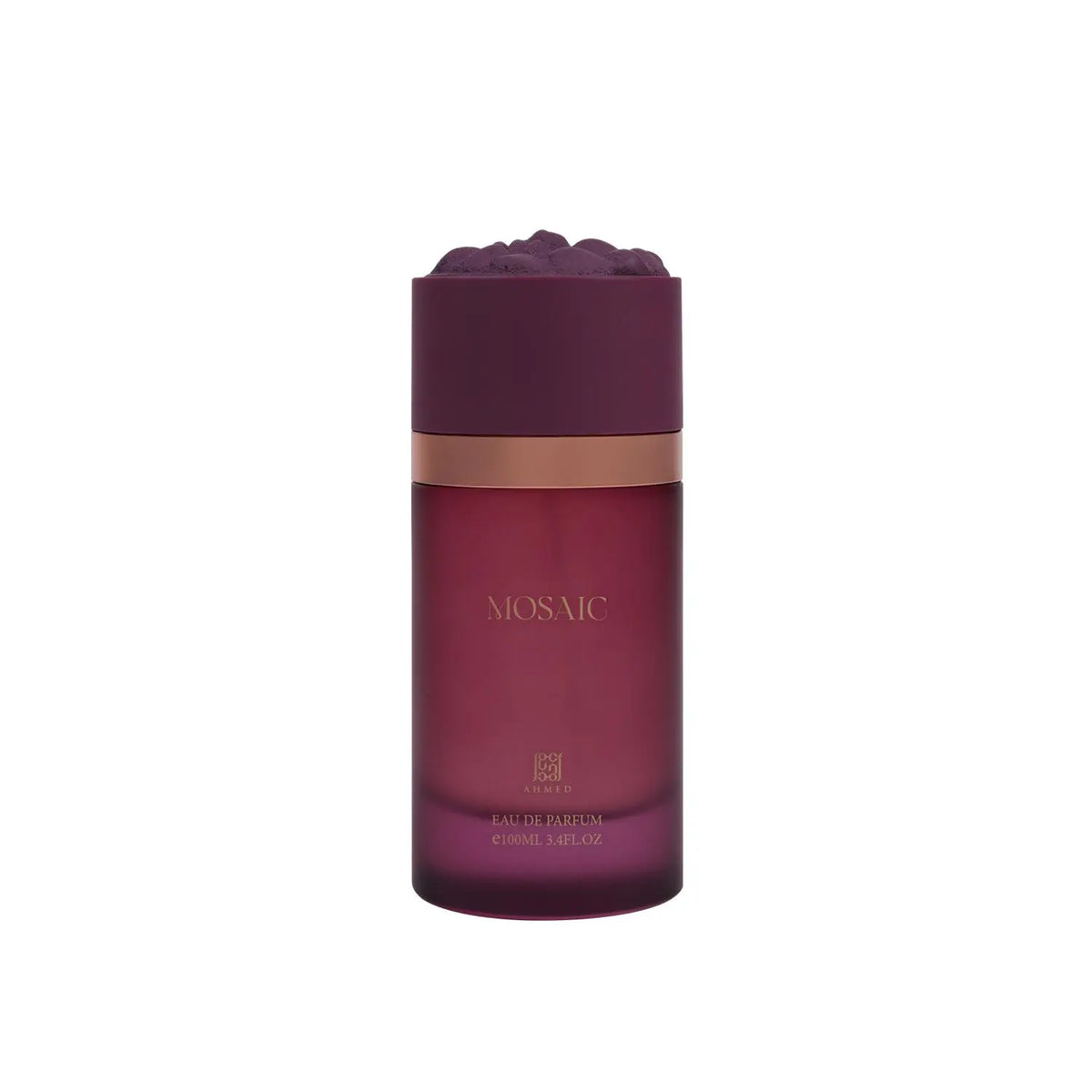 Mosaic – Eau de Parfum by Ahmed Al Maghribi