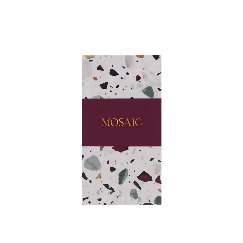 Mosaic – Eau de Parfum by Ahmed Al Maghribi