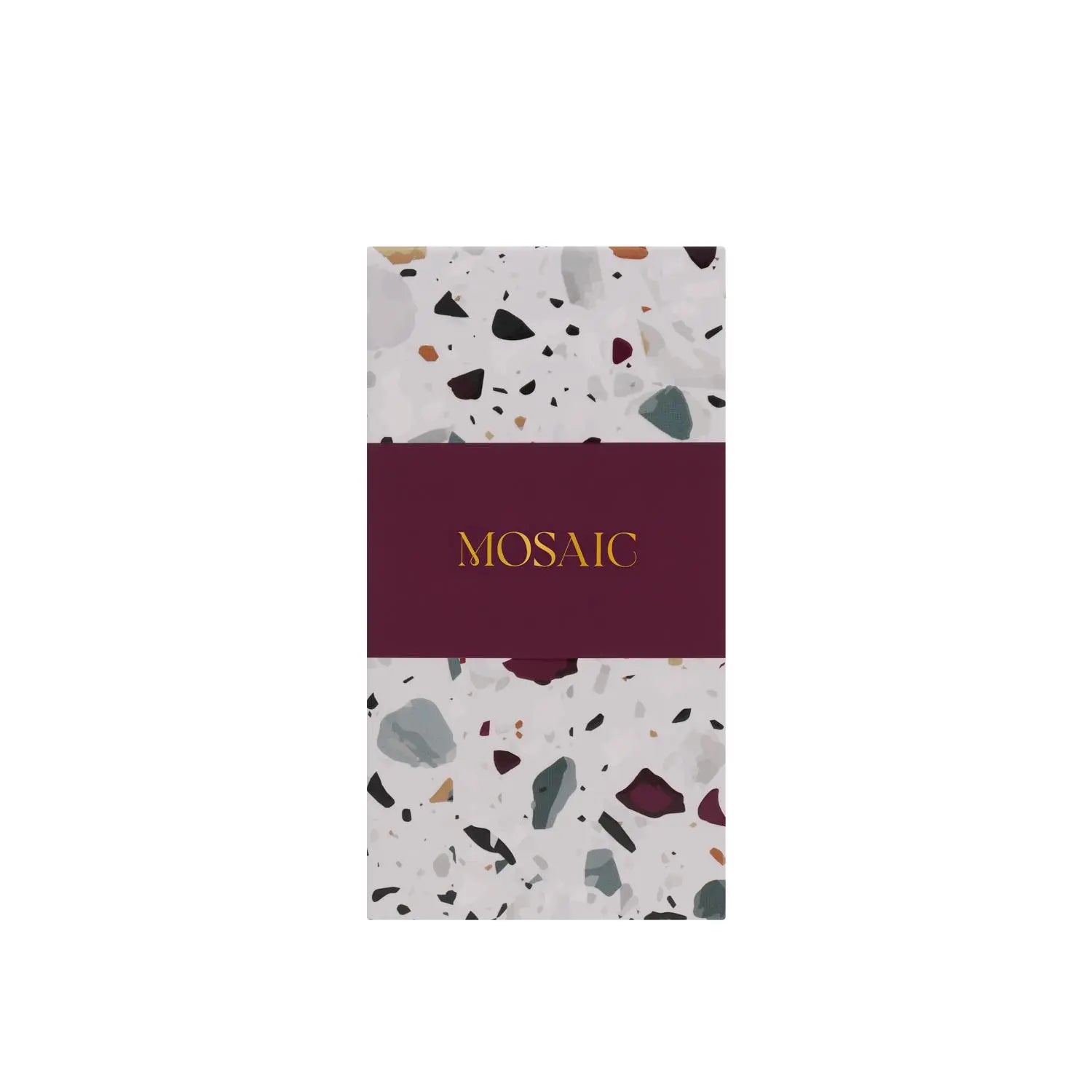 Mosaic – Eau de Parfum by Ahmed Al Maghribi