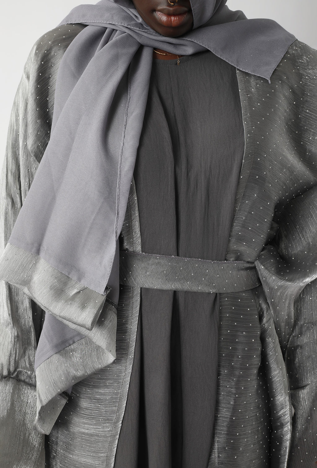 Aisha — Radiance Redefined