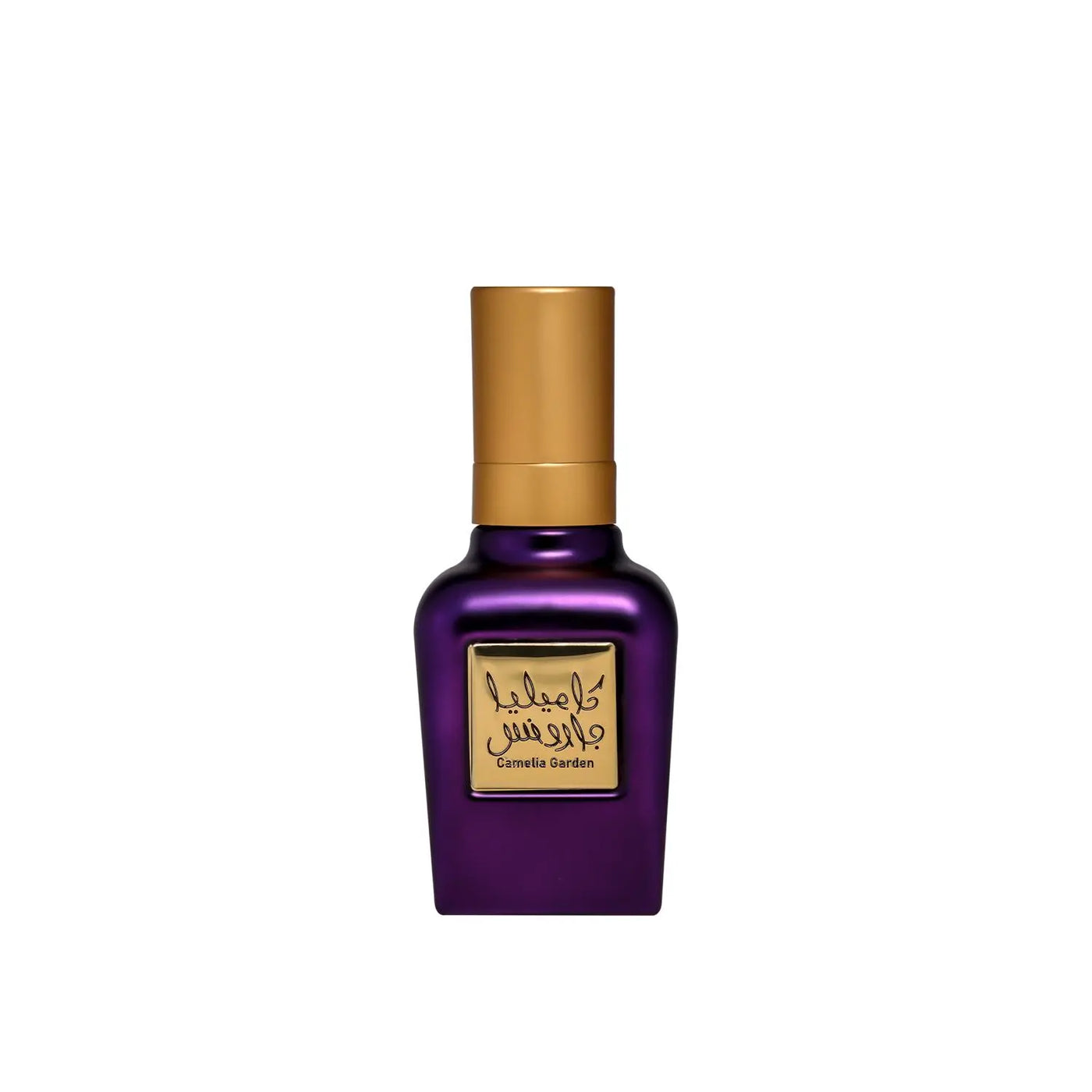 Camelia Garden – Eau de Parfum by Ahmed Al Maghribi