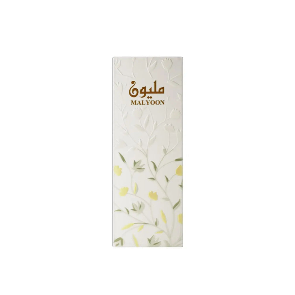 Malyoon – Eau de Parfum by Ahmed Al Maghribi