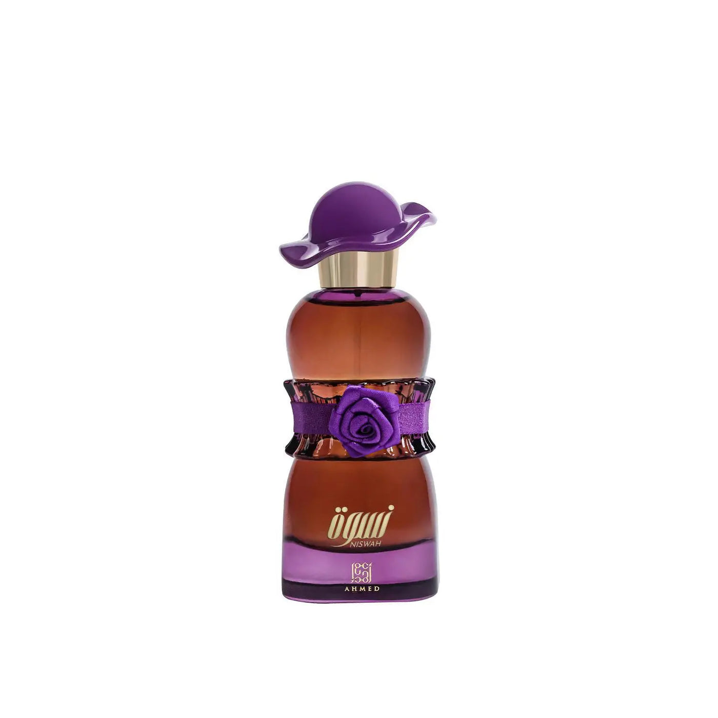 Niswah – Extrait de Parfum by Ahmed Al Maghribi