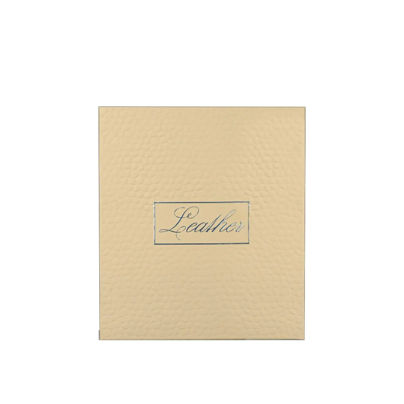 Leather – Eau de Parfum by Ahmed Al Maghribi