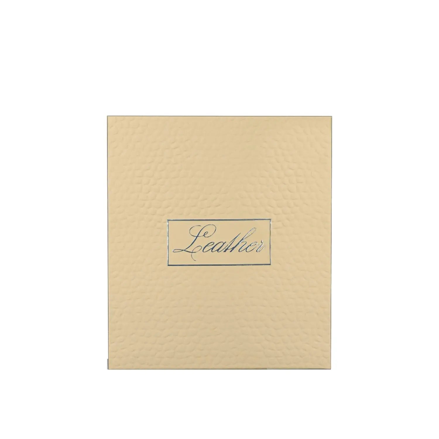 Leather – Eau de Parfum by Ahmed Al Maghribi