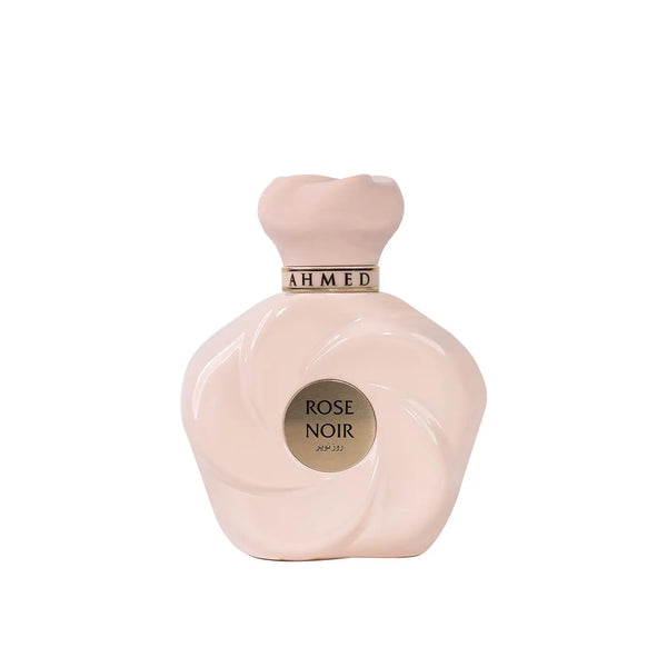 Rose Noir – Extrait de Parfum by Ahmed Al Maghribi