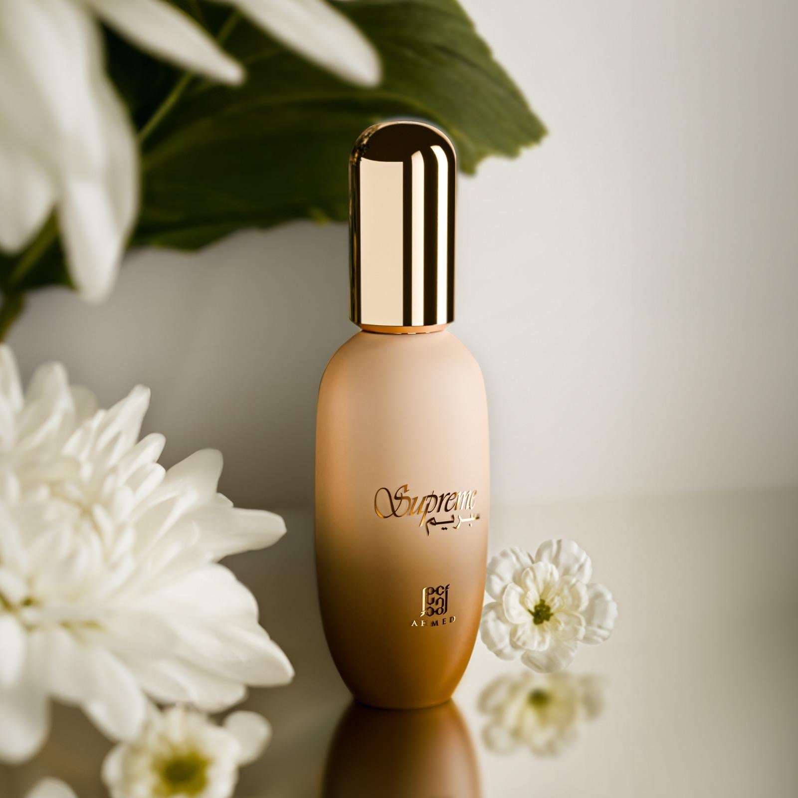 Supreme Body Gel – Ahmed Al Maghribi – 30ml