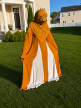 KhadyFa — Bold Beauty in Motion