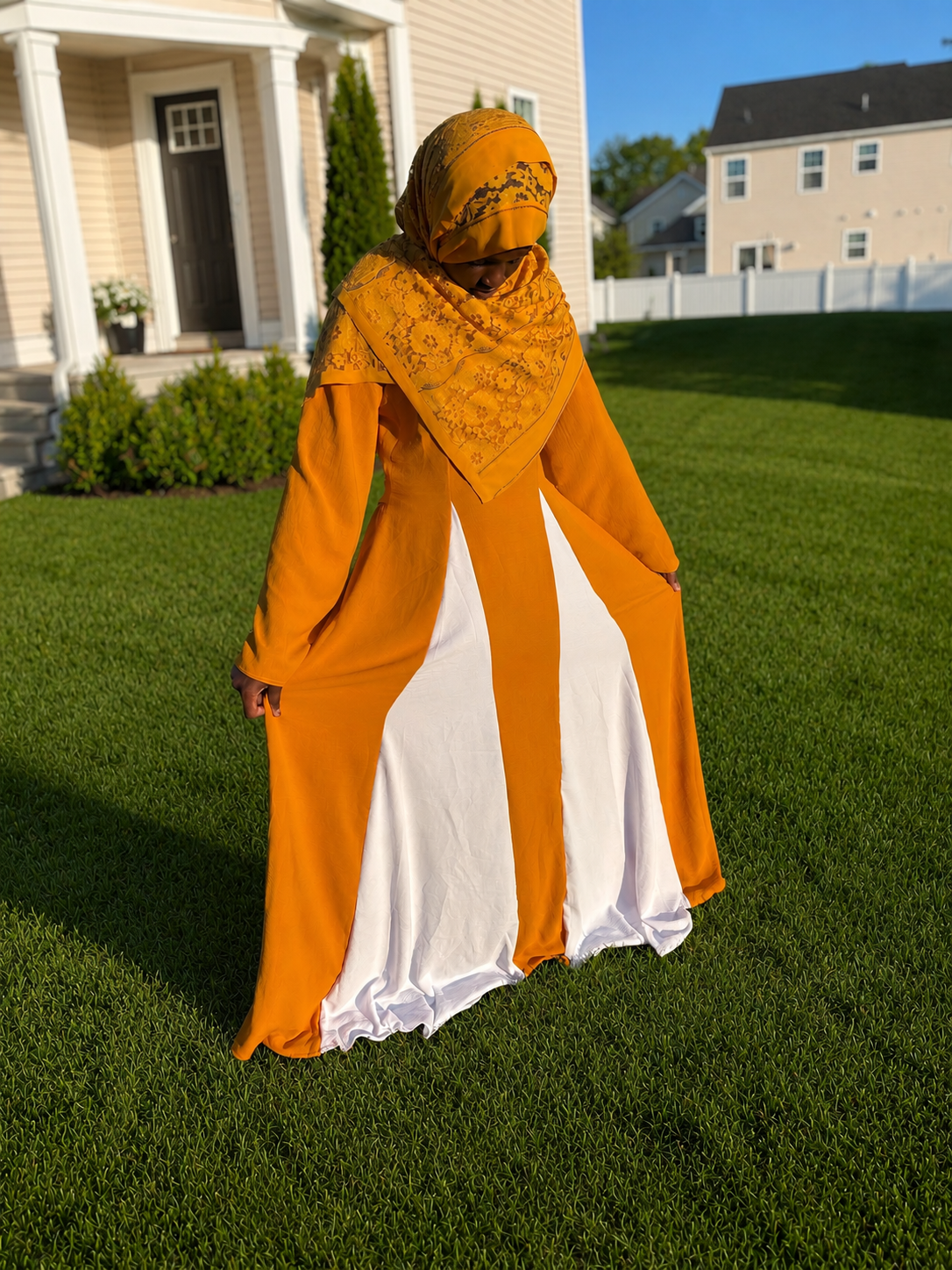 KhadyFa — Bold Beauty in Motion