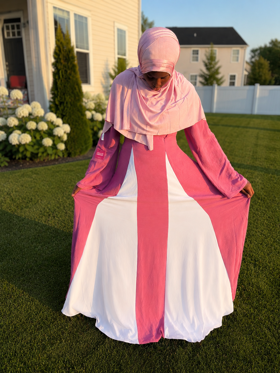 KhadyFa — Bold Beauty in Motion