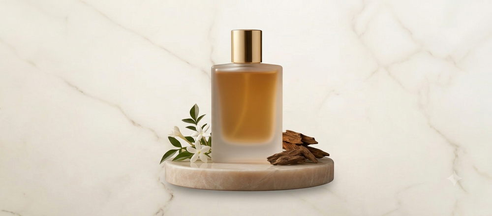 Extrait de Parfum