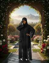 Rahma — Grace in Every Detail