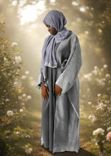 Aisha — Radiance Redefined