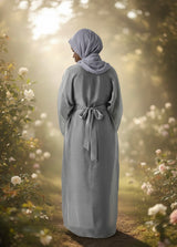 Aisha — Radiance Redefined