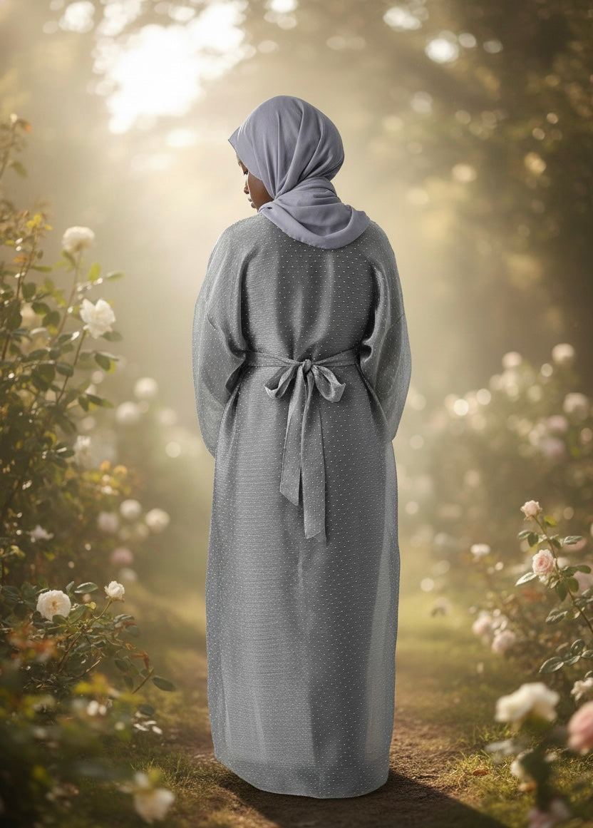 Aisha — Radiance Redefined