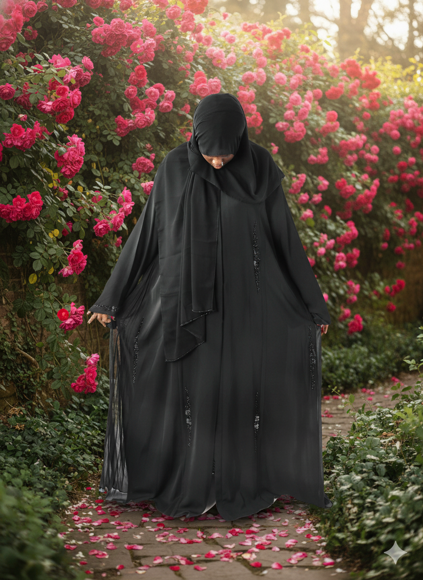 Lena — Radiant Sophistication