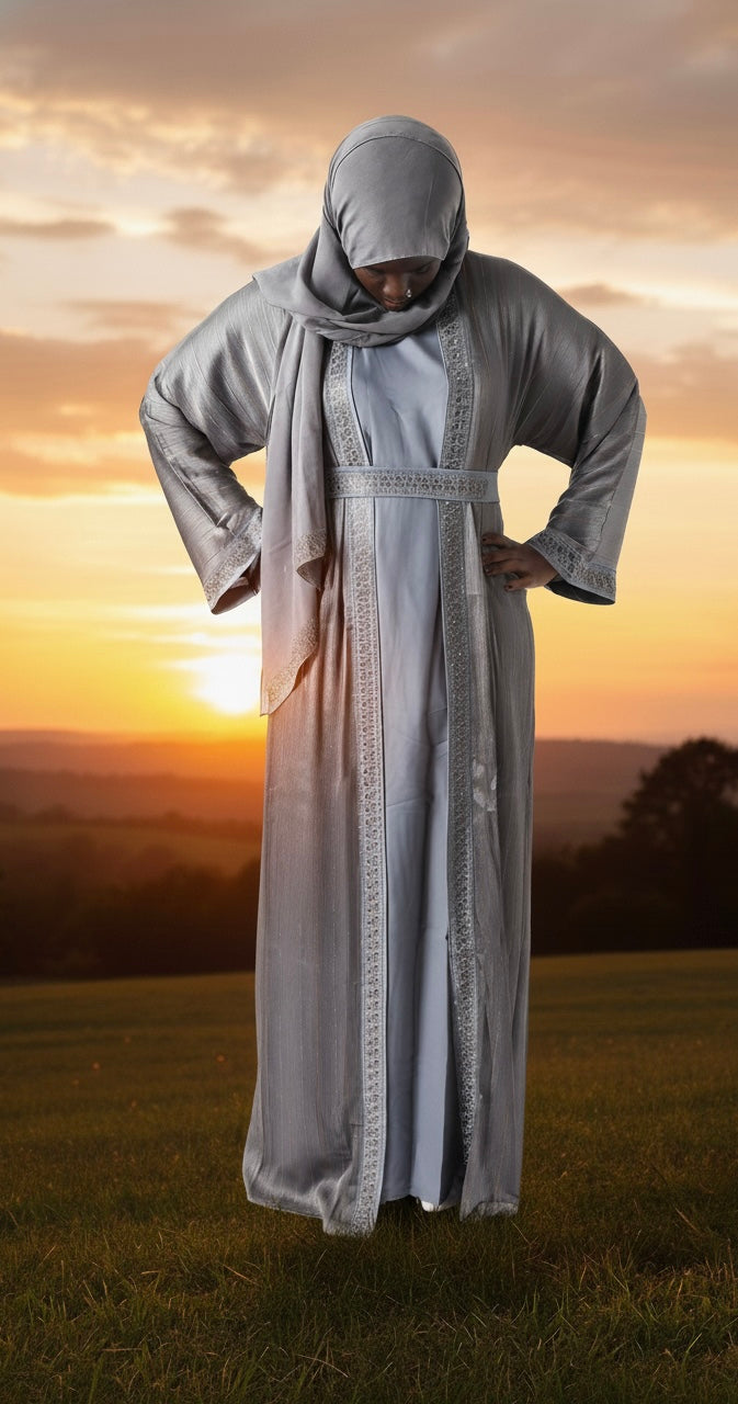 Coumba — Effortless Radiance