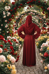 Abibatou Abaya — Grace with Strength