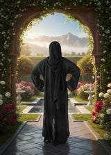 Rahma — Grace in Every Detail