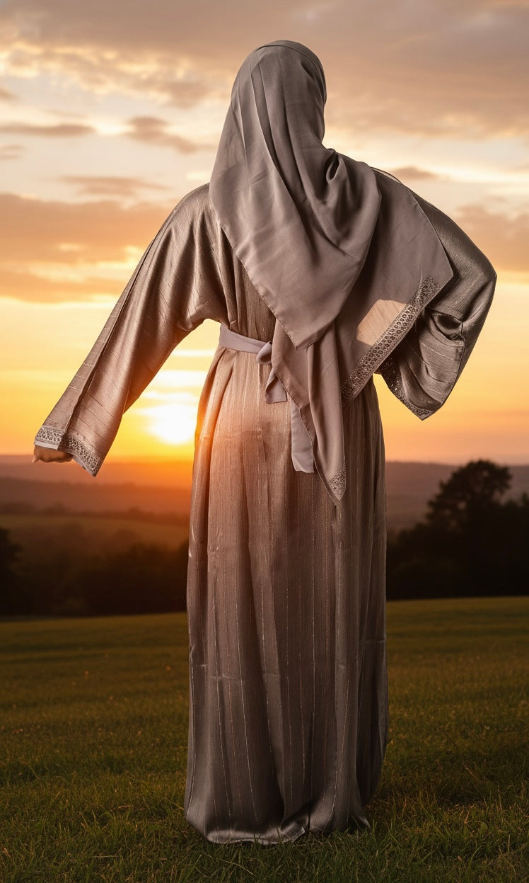 Coumba — Effortless Radiance