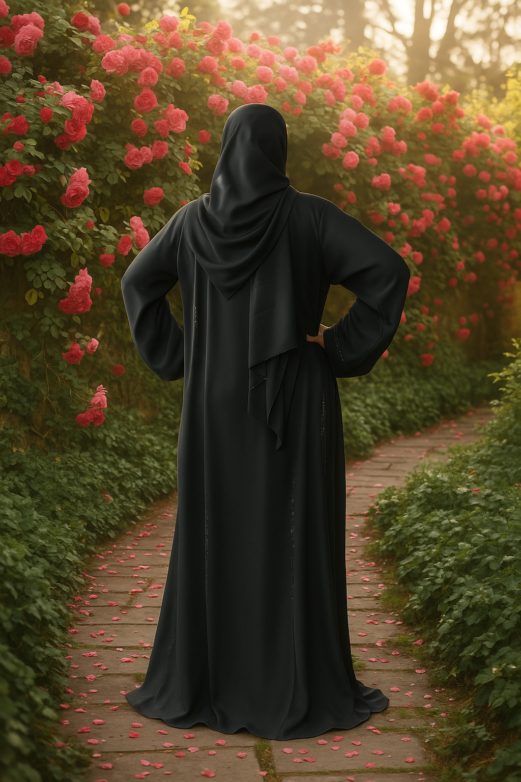 Lena — Radiant Sophistication