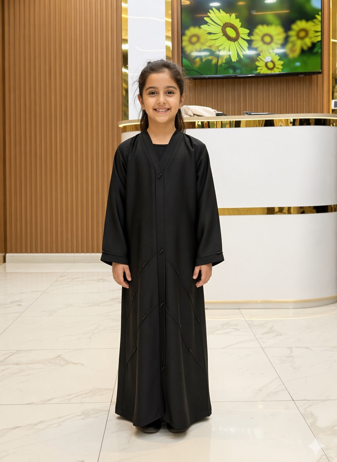 Nana Abaya