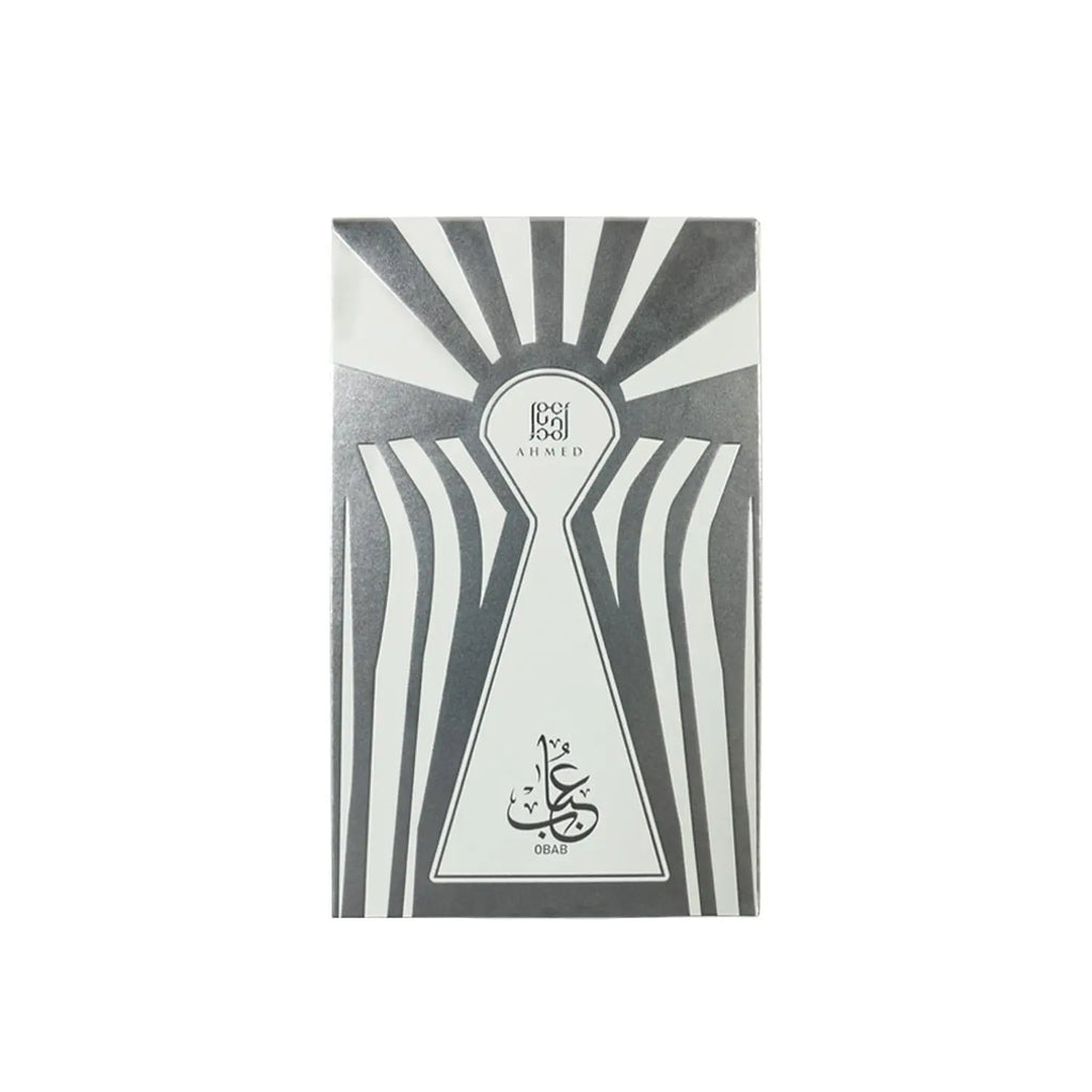 Obab Oil – Ahmed Al Maghribi – 15mL