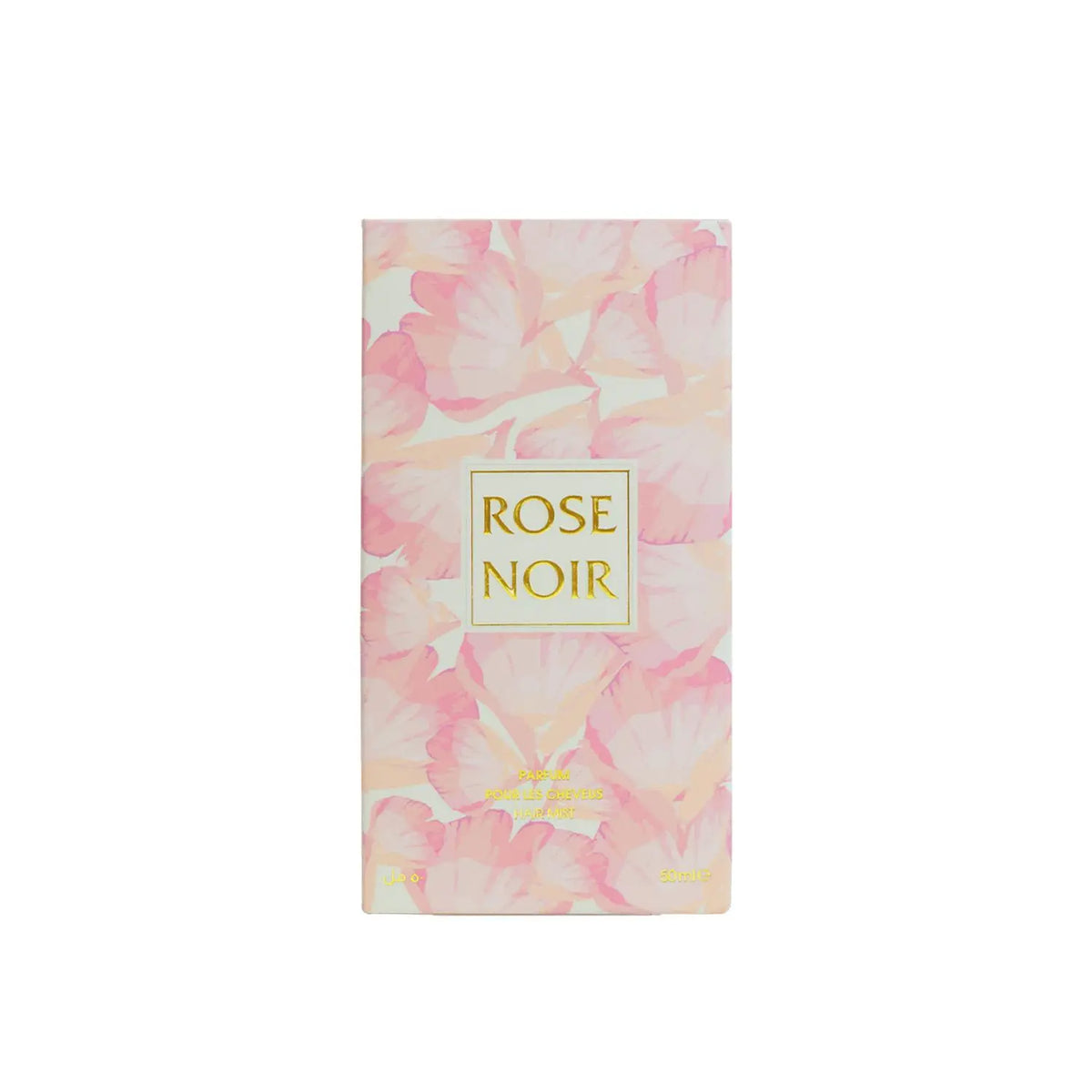 Rose Noir Hair Mist – Ahmed Al Maghribi – 50mL