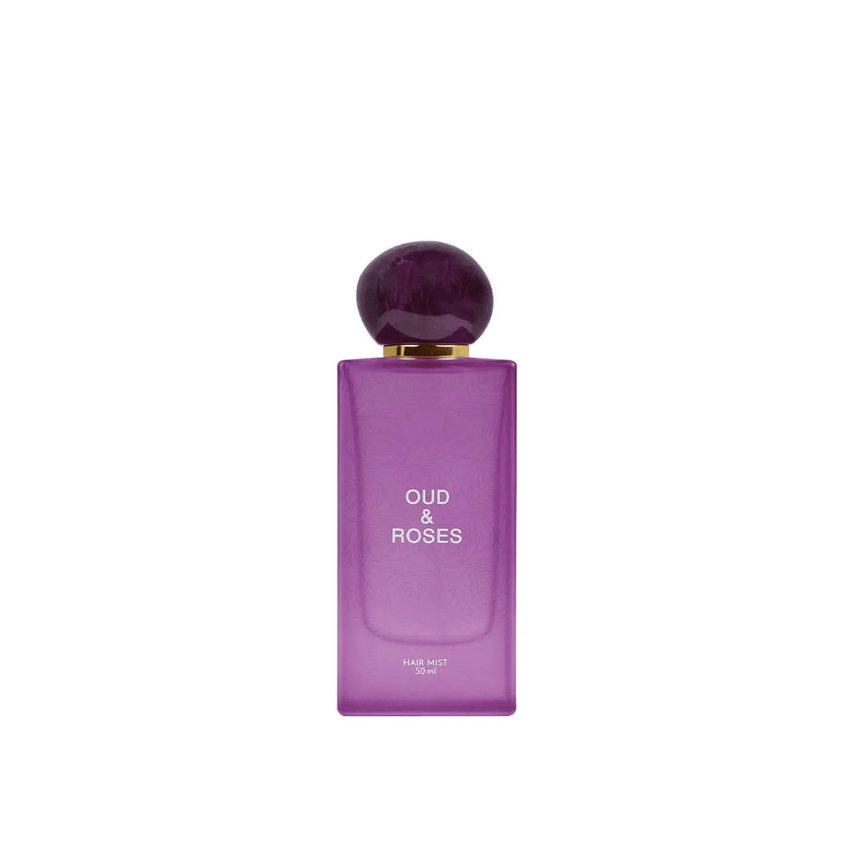 Oud & Roses Hair Mist – Ahmed Al Maghribi – 50mL