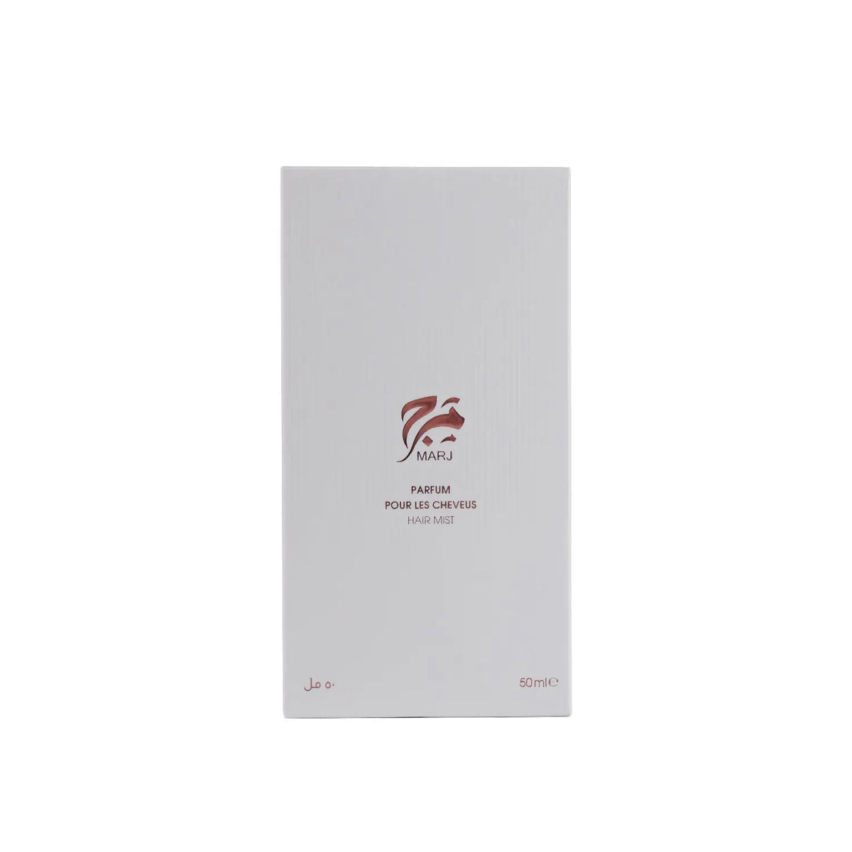 Marj Hair Mist – Ahmed Al Maghribi – 50mL