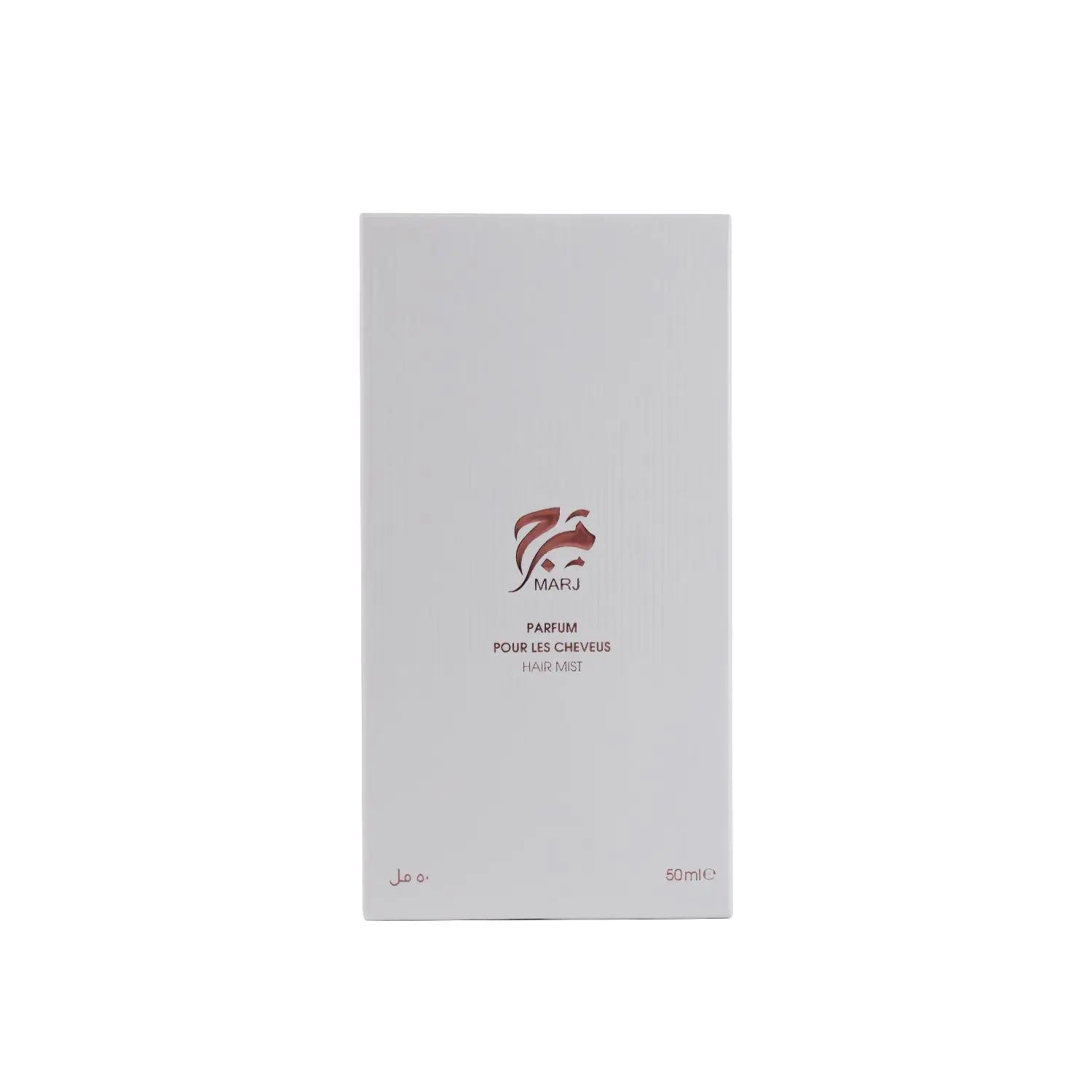 Marj Hair Mist – Ahmed Al Maghribi – 50mL