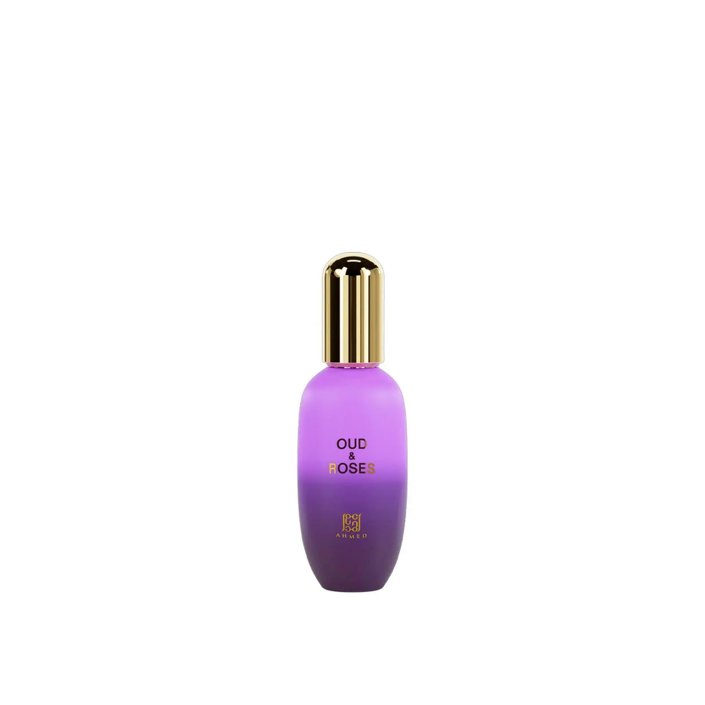 Oud & Roses Body Gel – Ahmed Al Maghribi – 30ml