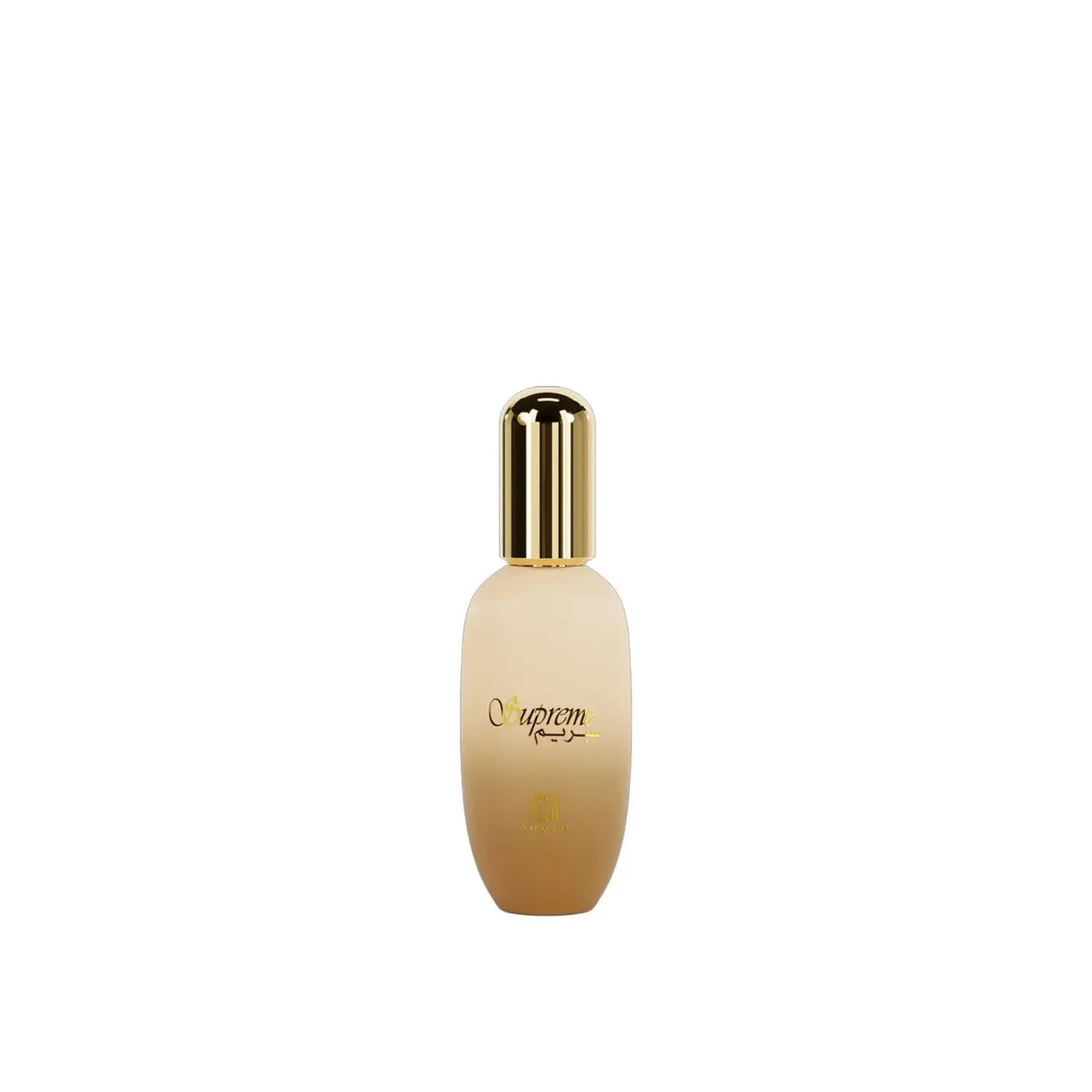 Supreme Body Gel – Ahmed Al Maghribi – 30ml