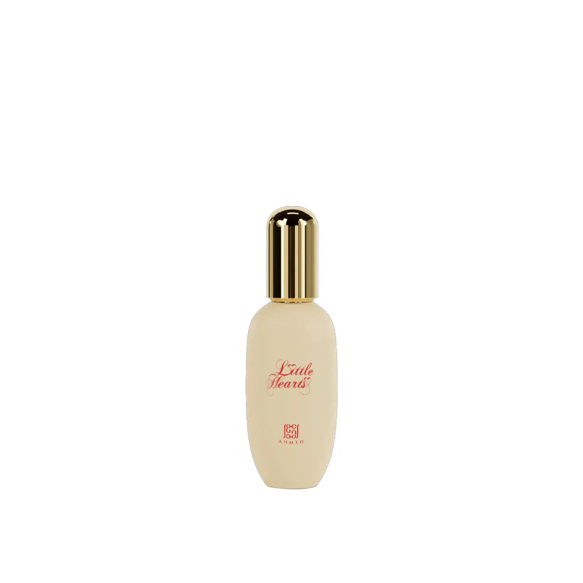 Little Hearts Body Gel – Ahmed Al Maghribi – 30ml