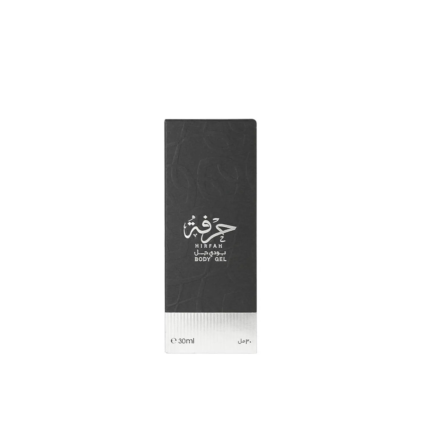 Hirfah Body Gel – Ahmed Al Maghribi – 30ml
