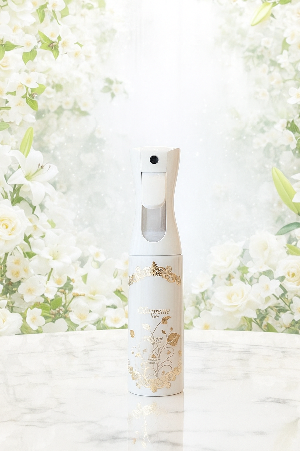 Supreme Air Freshener – Ahmed Al Maghribi