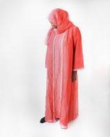 Maimouna — The Timeless Grace Abaya