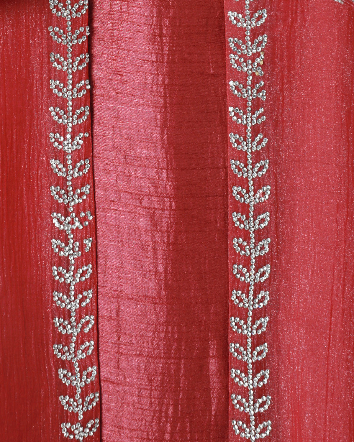 Maimouna — The Timeless Grace Abaya