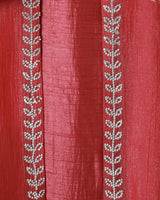 Maimouna — The Timeless Grace Abaya