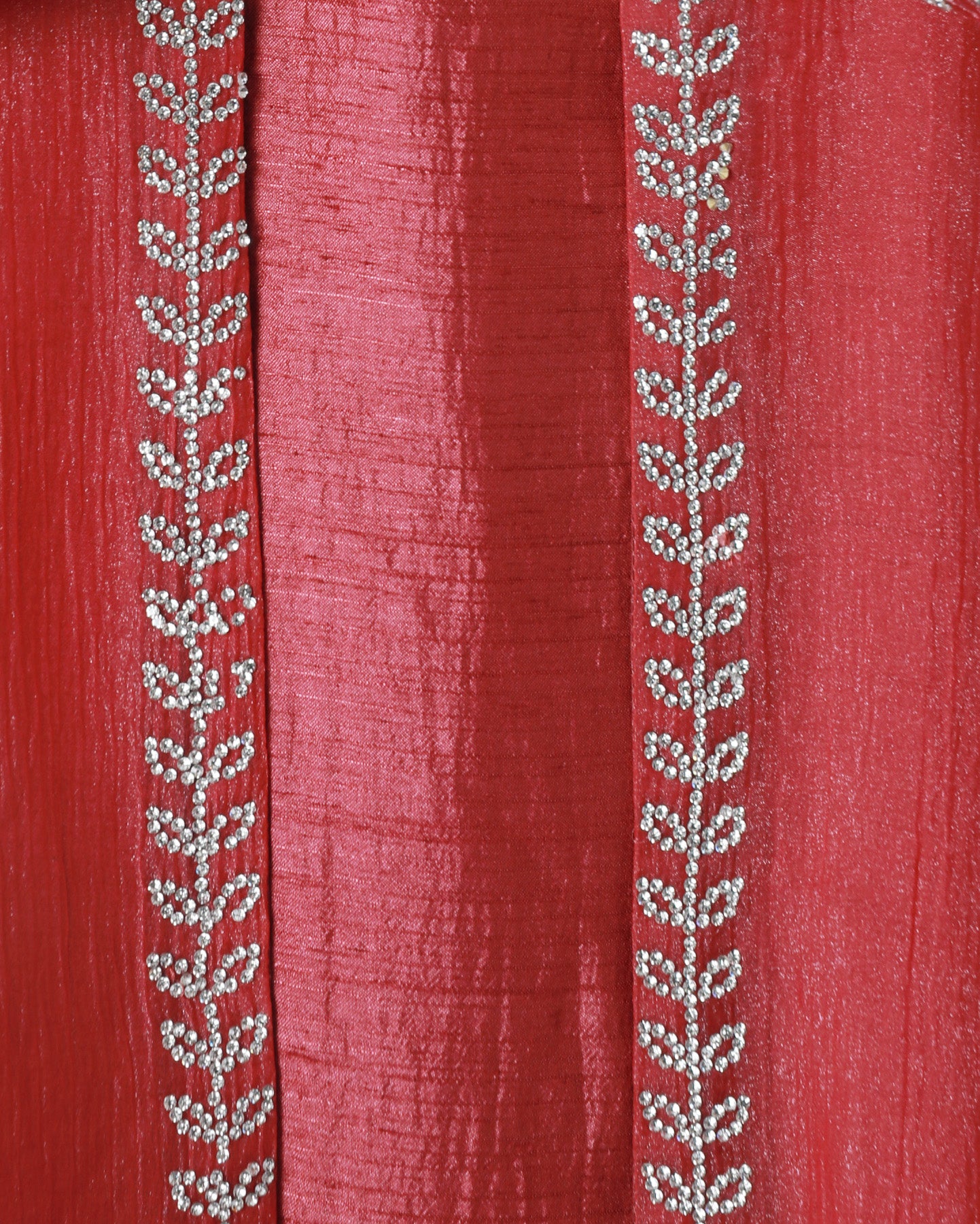 Maimouna — The Timeless Grace Abaya