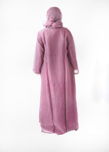 Maimouna — The Timeless Grace Abaya
