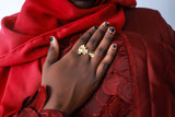 Abibatou Abaya — Grace with Strength
