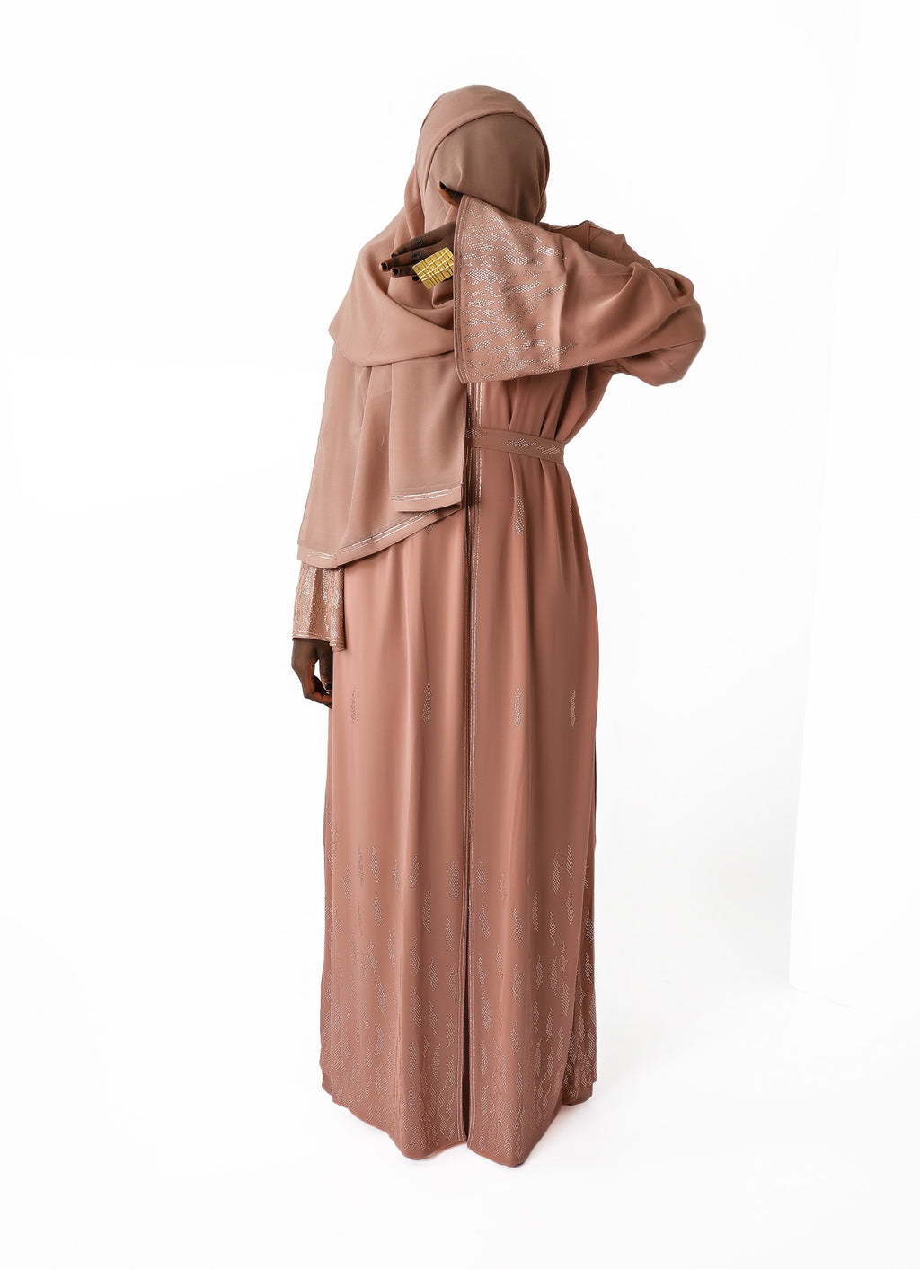 Fatima — A Symphony of Sparkle