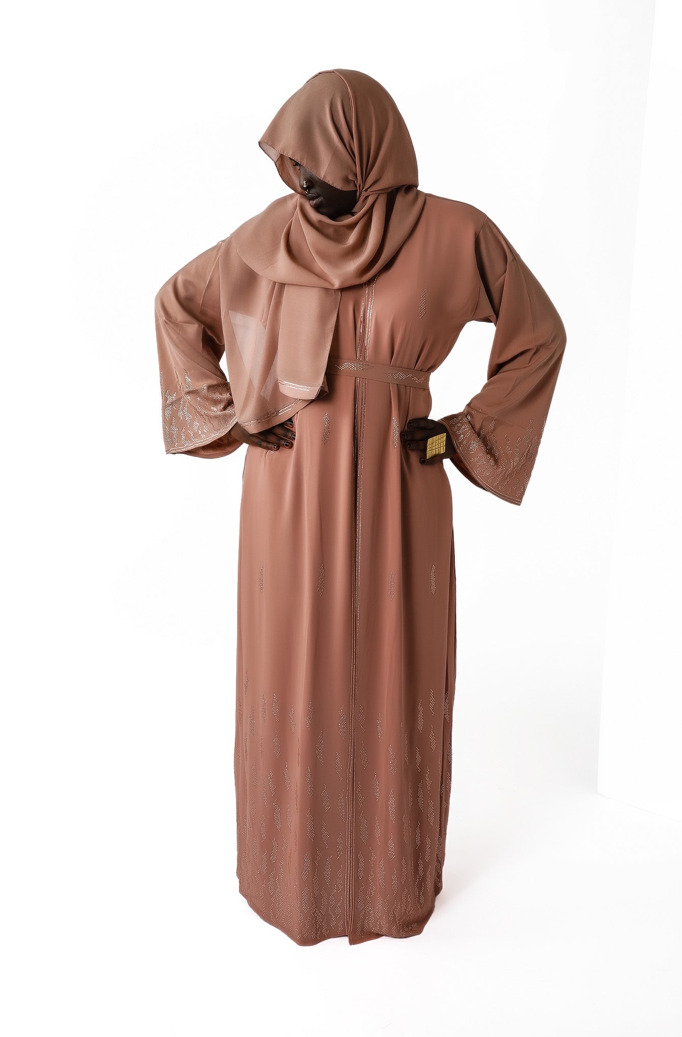 Fatima — A Symphony of Sparkle