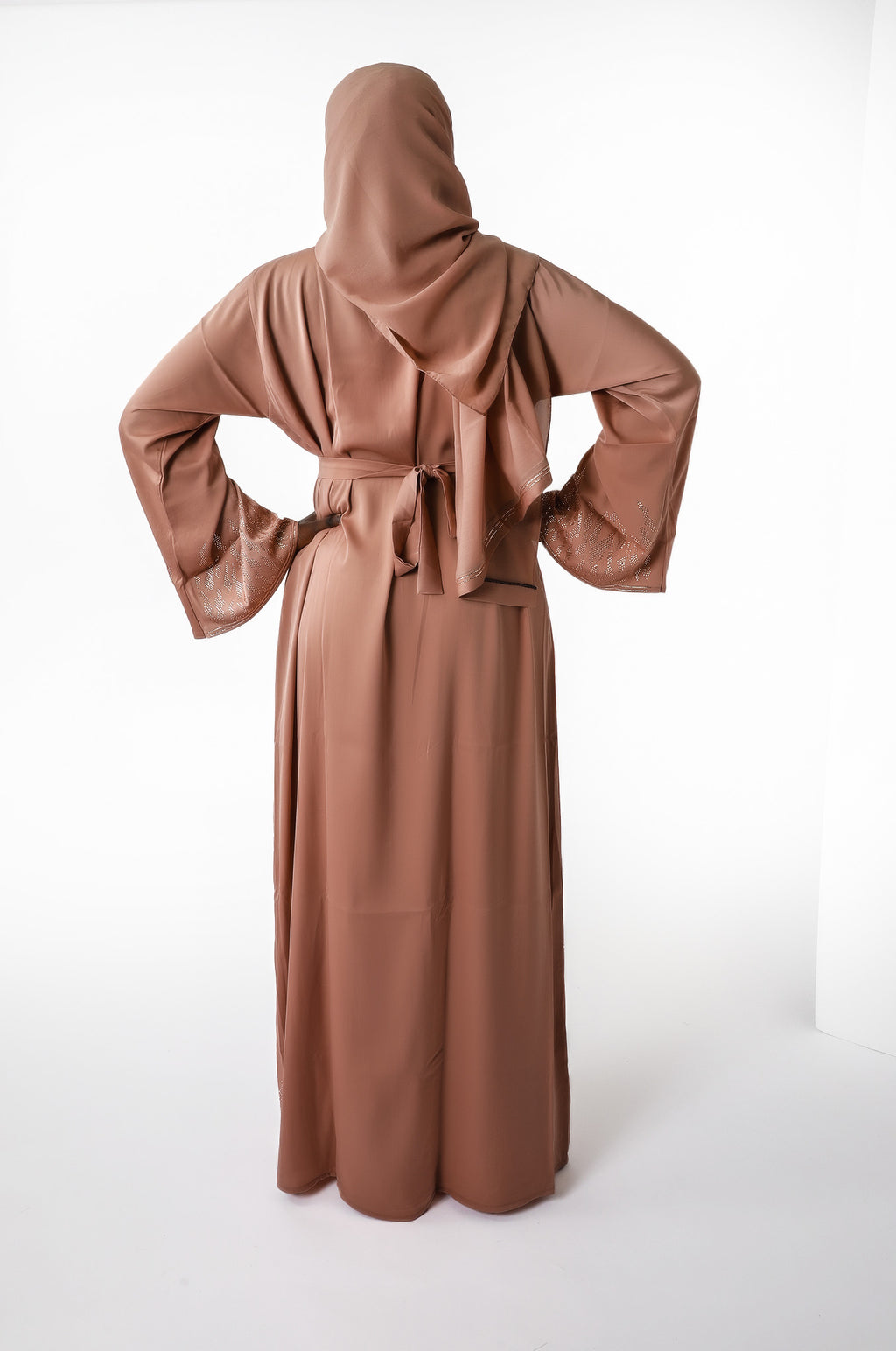 Fatima — A Symphony of Sparkle