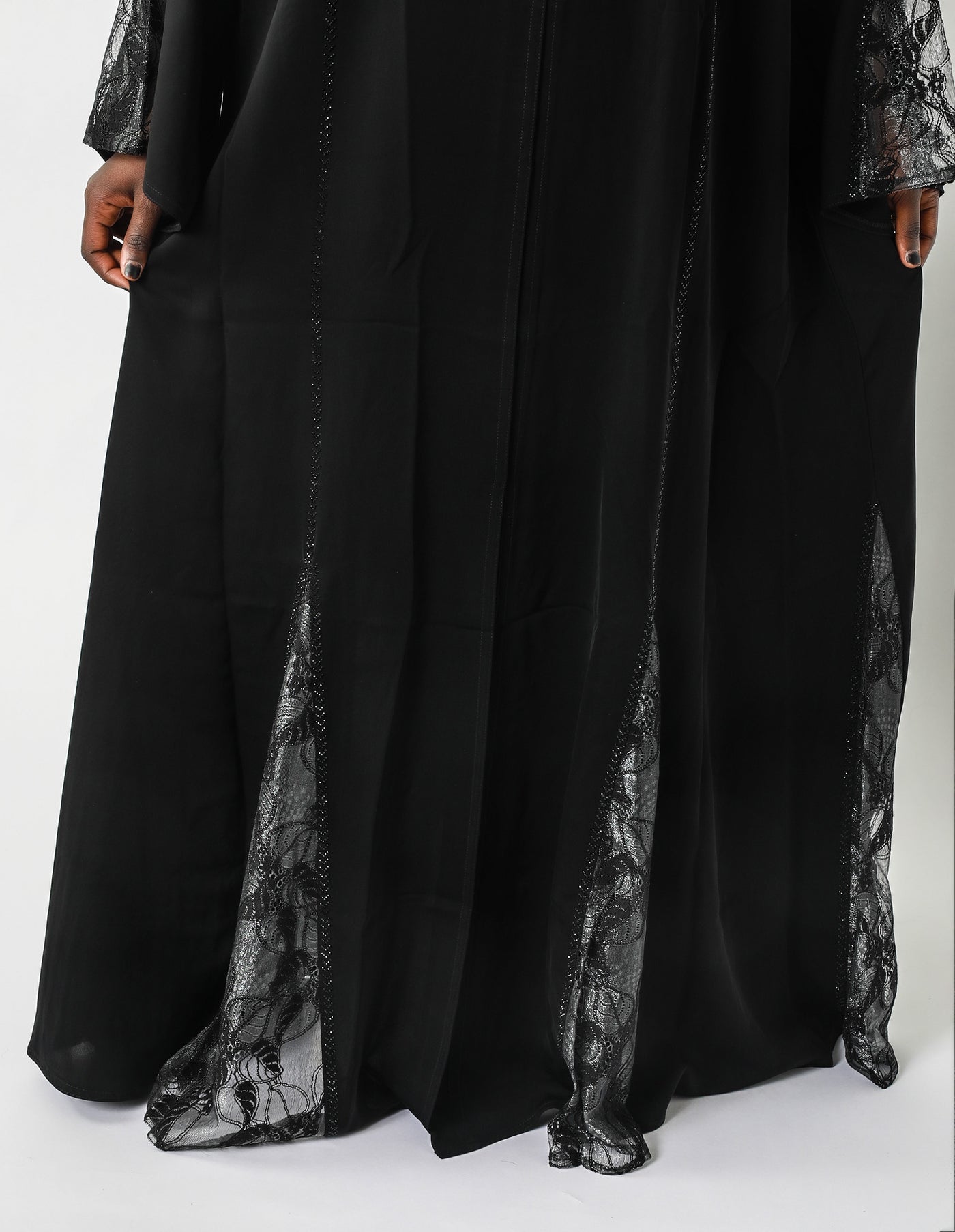Rahma — Grace in Every Detail