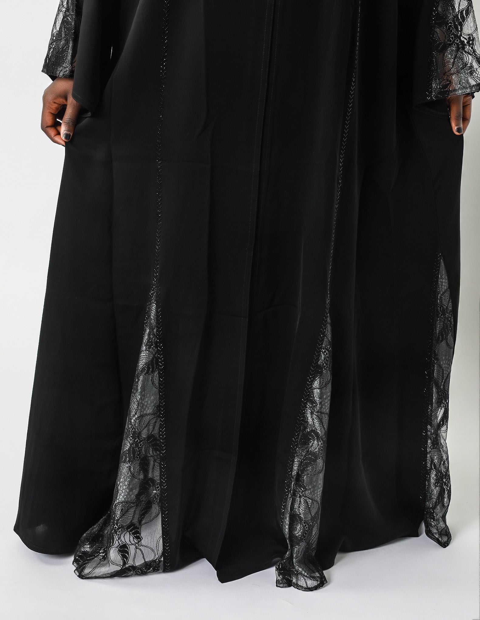 Rahma — Grace in Every Detail