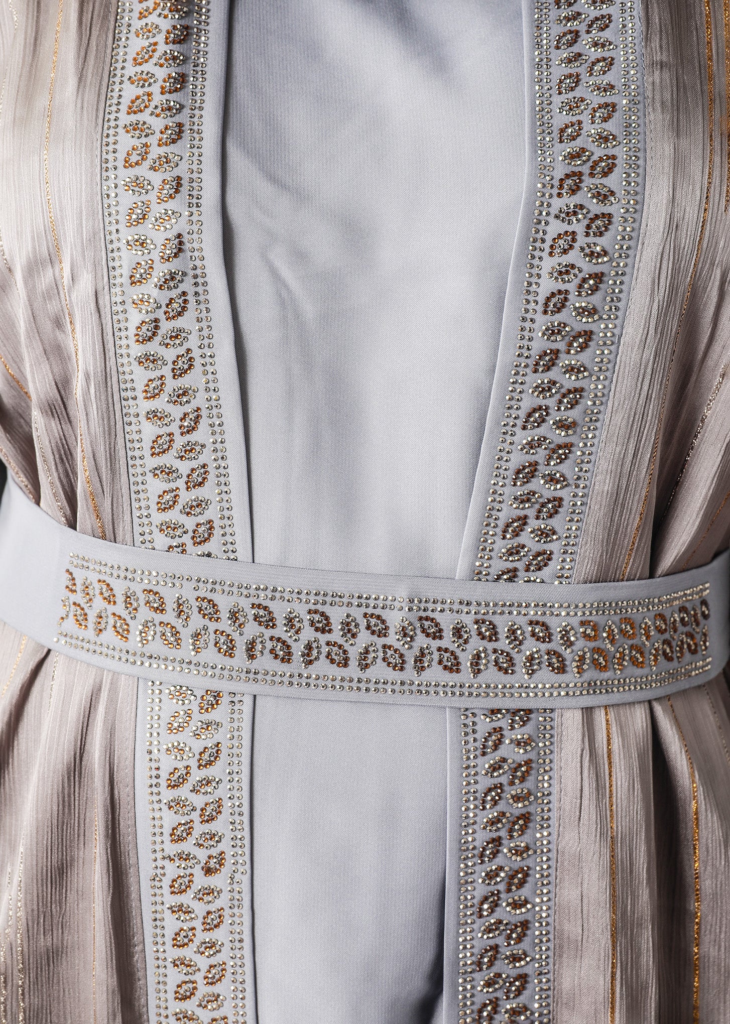 Coumba — Effortless Radiance